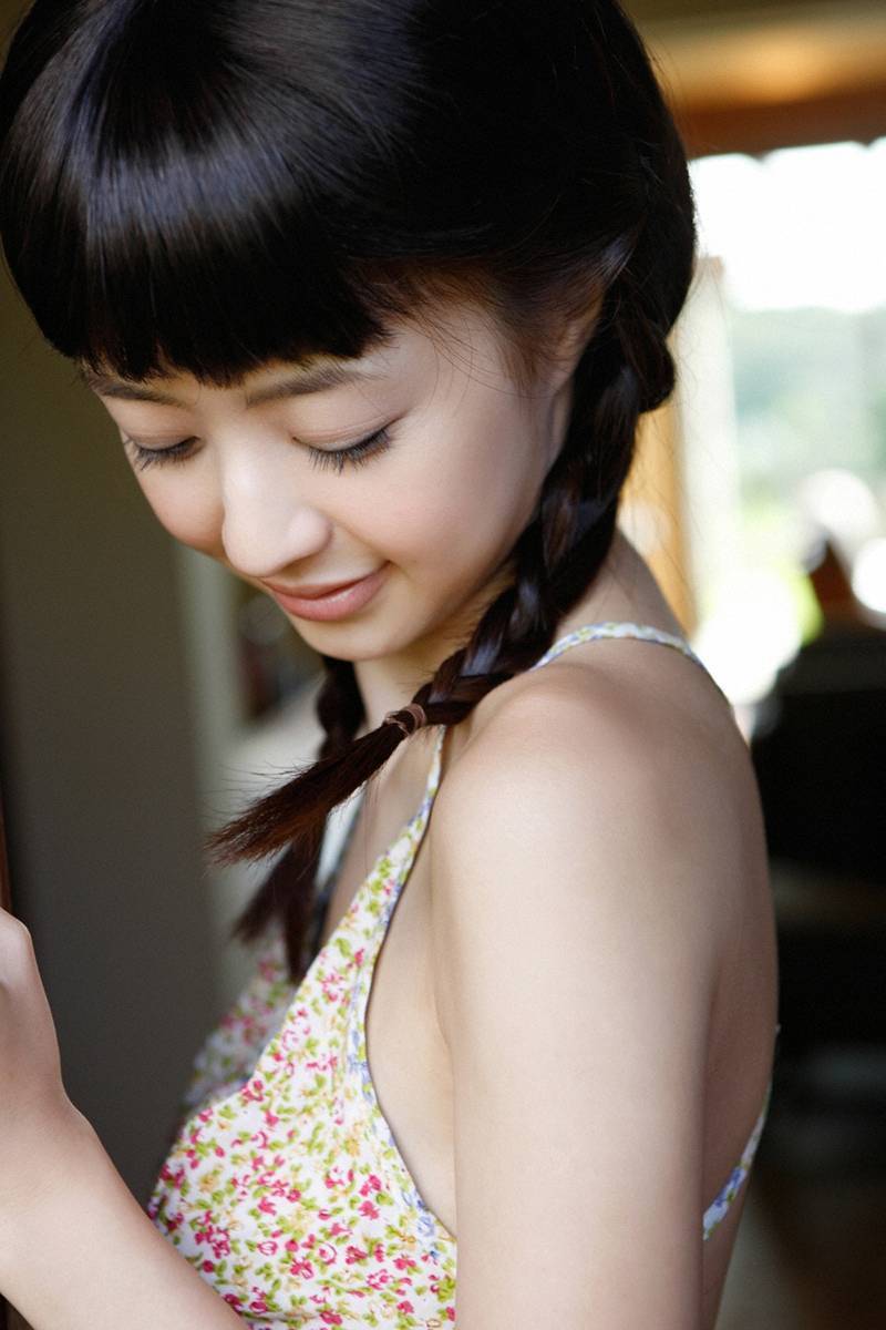 逢泽莉娜 日本偶像图集 Rina Aizawa [Japanese Idols]